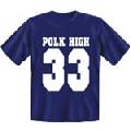 Polk High